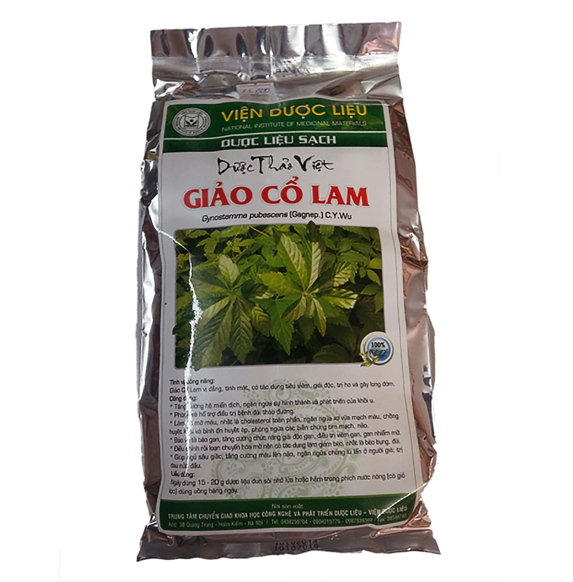 Không có ảnh