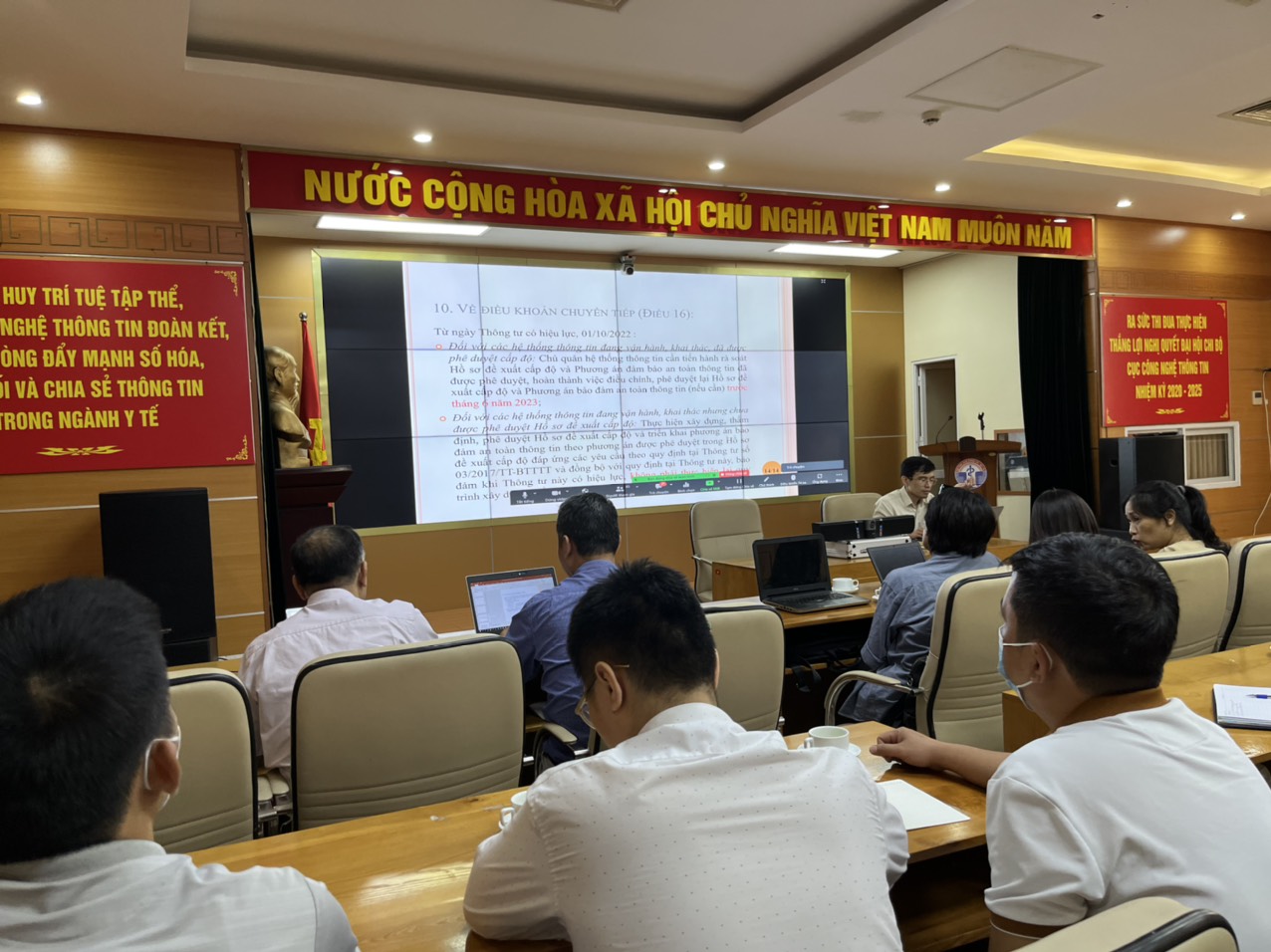 Không có ảnh